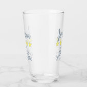Bruids & Bruiloft 5 Ster Abuelo van Bruid Glas (Rechts)