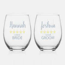 Bruids & Bruiloft 5 Sterren Bruid & bruidegom