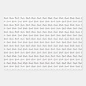 Bruids bruiloft diamanten ring trouwjurk inpakpapier vel (Voorkant 3)