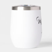 Bruids Bruiloft Party Voorstel Gift voor Bruidsmei (Voorkant)