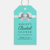 Bruids & Co. Bruidsfeestcadeautags Cadeaulabel (Voorkant)