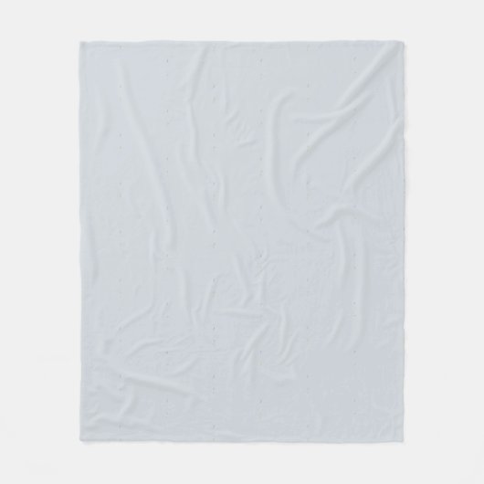 Bruids- en trouwstoet 5-sterren usher fleece deken (Voorkant)