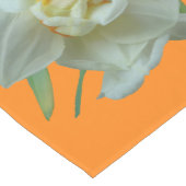 Bruids Kroon Daffodils Close-up Tafelloper (Hoek)