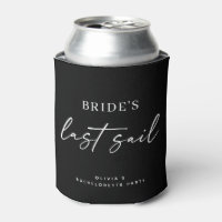 Bruids Laatste Zeiltocht | Zeevaart Bachelorette Z