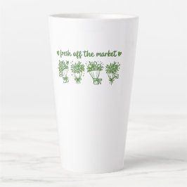 Bruids T-shirts, Bruids Team T-shirt, Bachelorette Latte Mok
