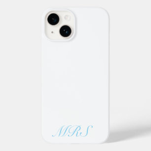 Bruids telefoonhoesje Case-Mate iPhone 14 hoesje