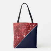 Bruids- Tote Bag (Achterkant)