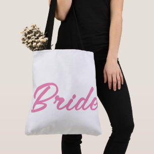 BRUIDS TOTETAS TOTE BAG