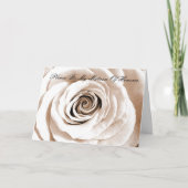 Bruids witte getuige (Voorkant)