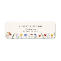Bruidsbloemen Huwelijk Retouradres