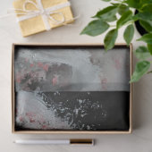 Bruidsbloemen Shower Tissuepapier (Geschenk)