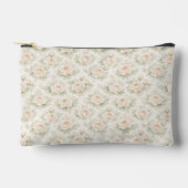 Bruidsbloempatroon Etui (Voorkant)