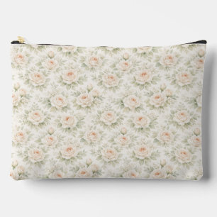 Bruidsbloempatroon Etui