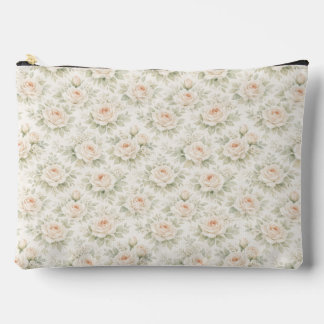 Bruidsbloempatroon Etui