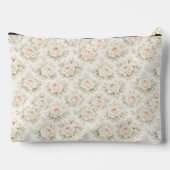 Bruidsbloempatroon Etui (Achterkant)