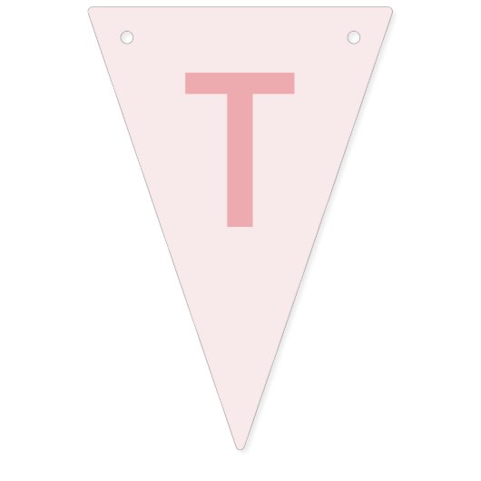 Bruidsboeket Bruiloft Feest Slinger Banner (Derde vlag)