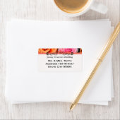 Bruidsboeket Etiket (Insitu)