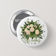 Bruidsboeket met levendige bloemen 5 - Waaierspel