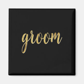 Bruidsbruidsbruid Bruidsbruid Magneet