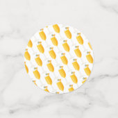 Bruidsbrunch Bruidsfeest Confetti (Kleine voorkant)