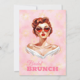 bruidsbrunch save the date