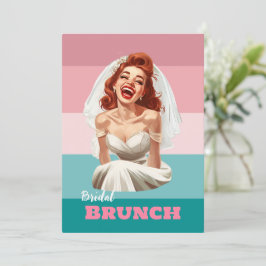bruidsbrunch save the date