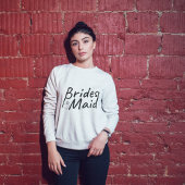 Bruidscadeau van mama Grappige moeder van de bruid T-shirt