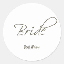 Bruidscadeau vrijgezellenfeest en verlovingsfeest 