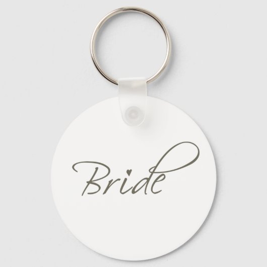 Bruidscadeau vrijgezellenfeest en verlovingsfeest  sleutelhanger (Voorkant)