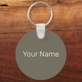 Bruidscadeau vrijgezellenfeest en verlovingsfeest  sleutelhanger (Achterkant)