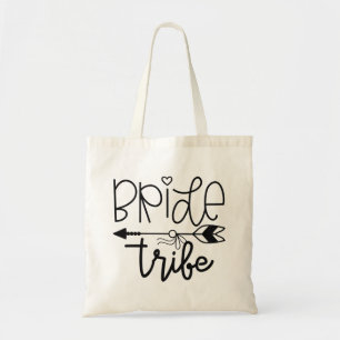 Bruidsclan Tote Bag