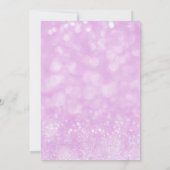 BRUIDSDOUCHE UITNODIGING (Achterkant)