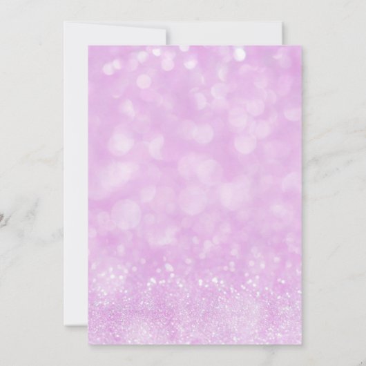 BRUIDSDOUCHE UITNODIGING (Achterkant)