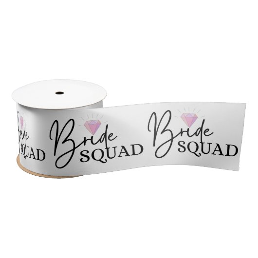 Bruidsentourage lint (Spoel)