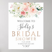 Bruidsfeest bord, Bruidsfeest decoratie (Voorkant)