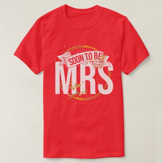 Bruidsfeest Bruidsfeest Bruidsuitstap Bruid T-shirt (Design voorkant)