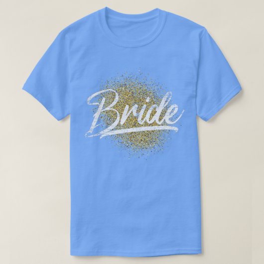 Bruidsfeest Bruidsfeest Vrouwen Afscheidsceremonie T-shirt (Design voorkant)