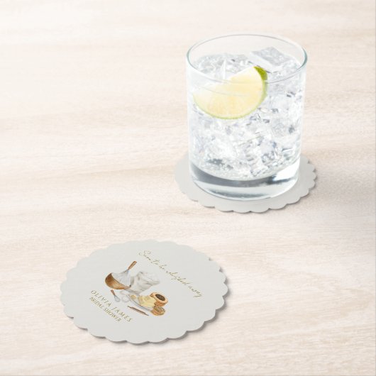 Bruidsfeest cadeau-ideeën die snel zullen verdwijn kartonnen onderzetters (Insitu)