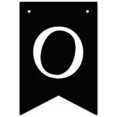 Bruidsfeest decoratie vrijgezellenfeest banner (Derde vlag)