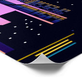 Bruidsfeest Film Poster (Hoek)