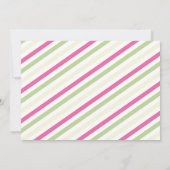 Bruidsfeest Itinerary Bachelorette Rooster (Achterkant)