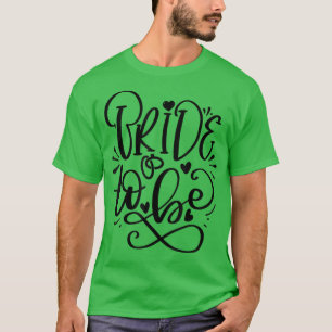 Bruidsfeest kleding, Hen Night, vrijgezellenfeest  T-shirt