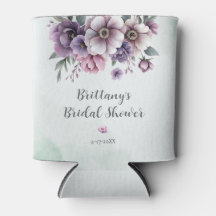Bruidsfeest Lavendel & Groen Bloemendesign