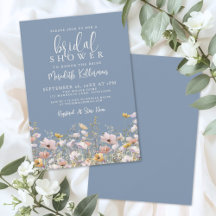 Bruidsfeest Maagdenpalm Wilde Bloemen