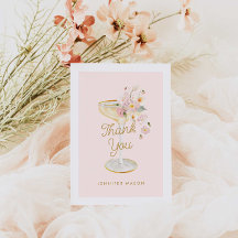 Bruidsfeest met Bloemen en Prosecco