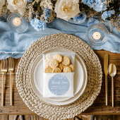 Bruidsfeest met bloemmotief en botanische elemente ronde sticker