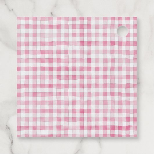 Bruidsfeest met Boeremarktthema Bedankjes Labels (Achterkant)