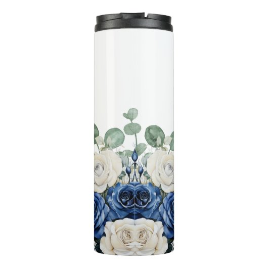 Bruidsfeest Moeder van de bruid Thermosbeker (Achterkant)