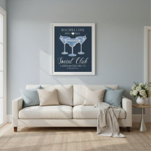 Bruidsfeest Sociale Club