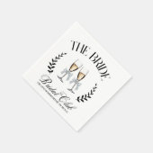 Bruidsfeest Sociale Club Servet (Hoek)